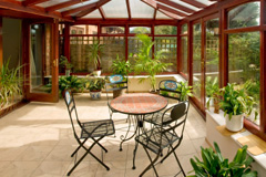 Moor Cross conservatory quotes