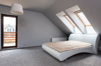 Moor Cross bedroom extensions