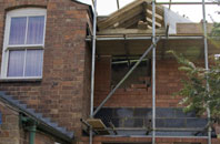 free Moor Cross home extension quotes